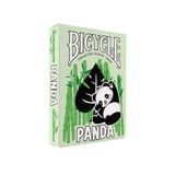 Bicycle Panda Oyun Kartları