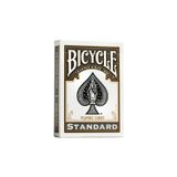 Bicycle Premium Oyun Kağıdı İskambil Destesi Standart Siyah