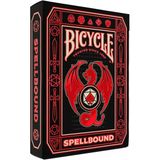 Bicycle Spellbound Oyun İskambil Kartı