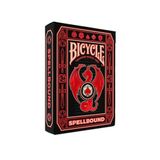 Bicycle Spellbound Oyun Kartları