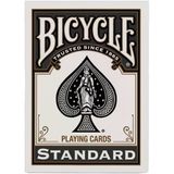 Bicycle Standart Gri Oyun İskambil Kartı