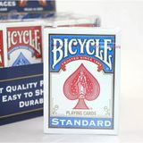 Bicycle Standart İskambil Oyun Kartı Alk1353 Mirkh002k-Alk1353