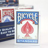 Bicycle Standart İskambil Oyun Kartı