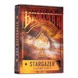 Bicycle® Stargazer 202 Oyun Kartları