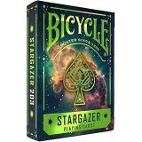 Bicycle Stargazer 203 Oyun Kartları