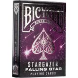 Bicycle Stargazer Falling Star Oyun İskambil Kartı