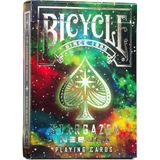 Bicycle® Stargazer Nebula Oyun Kartları