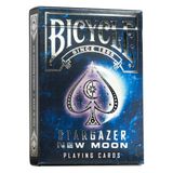 Bicycle® Stargazer New Moon Oyun Kartları