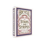 Bicycle® Stars and Stripes Oyun Kartları