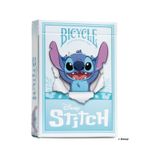 Bicycle Stitch Premium Oyun Kağıdı Limited Edition Koleksiyonluk İskambil Kartları