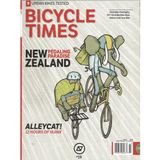 Bicycle Times Magazine # 19 (Bike Overnights)