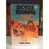 Bicycle Touring Utah