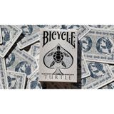 Bicycle Turtle (Sea) Oyun İskambil Kartı