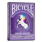 Bicycle® Unicorn Oyun Kartları
