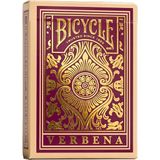 Bicycle Verbena Iskambil Oyun Kart Destesi
