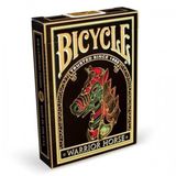 Bicycle® Warrior Horse Oyun Kartları
