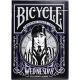 Bicycle® Wednesday Oyun Kartları