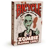 Bicycle Zombie Oyun Kartları