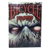 Bicycle® Zombified Oyun Kartları
