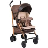 Biddy Pitty Picco Baston Puset Java Melange Bebek Arabası