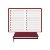 BİDEFTER Müzik Defteri (SOL ANAHTARLI K.Ç.) %100 El Yapımı, El Dikişi (İPLİK DİKİŞ) Hakiki Cilt Bezi (A/5)