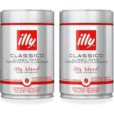 Bidfood Illy Çekirdek Kahve 2 x 250 gr Orta Kavrulmuş - 500 gr