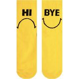 Bidigago Hi Bye Kolej Çorap - Renkli - Standart