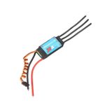 Bidirectional Esc 30A - Su Altı Motoru İle Uyumlu