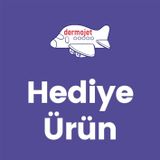 Bidoderma Sebium Hediye Ürün Tüp