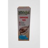 Bidoğa 20 ml Sarımsak Yağı