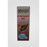 Bidoğa At Kestanesi Yağı 50 ML