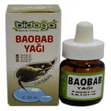 Bidoğa Baobab Yağı