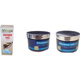 BİDOĞA Baubab Yağı 20 ml + Kolajen Hyaluronic Asit Krem 100 ml (Antı Agıng)