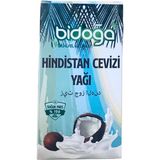 BİDOĞA Bitkisel Ürünler Hindistan Cevizi Yağı 300 gr - 300 ml