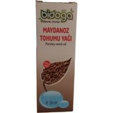 BİDOĞA Bitkisel Ürünler Maydanoz Tohumu Yağı 50 ml - 50 ml