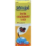 Bidoğa İncir Çekirdeği Yağı 20 Ml