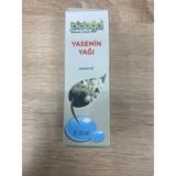 Bidoğa Yasemin Yağı 20 Ml