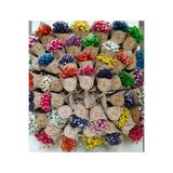Bidolu Miray flowers 25 Adet Cicek Buketi Magnetli Hediyelik
