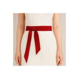bidoluhobi Gelin Kuşağı 6 cm x 2 mt