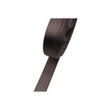 bidoluhobi Grogren Kurdele 1 Cm X 10 Mt Koyu Kahverengi