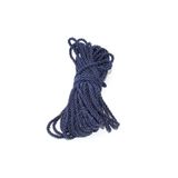 Bidoluhobi Kordon Ip 3 mm 10 Metre - LACİVERT