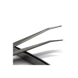 bidoluhobi Metal Hobi Cımbızı Eğri Uçlu
