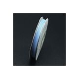 bidoluhobi Organze Tül Kurdele 6 Mm Bebek Mavisi