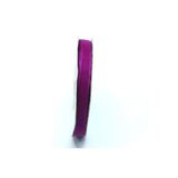 bidoluhobi Organze Tül Kurdele 6 Mm Mürdüm
