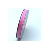bidoluhobi Organze Tül Kurdele 6 Mm Pembe
