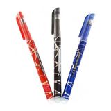 Bidoluhobi Uçan Kalem 3'lü Set - Karışık Renk - 0,7 mm
