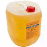 Bidon Şampuan 20 Litre Standart Otel Kuaför Spor Salonu Sauna Fabrika Tipi Ekonomik 20 Lt