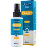 Bidoze Huzur & Relax Parfümü 100 Ml. | Sakinleştirici Uyku Yastık Spreyi