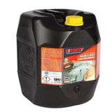 Bidoze SİTRETT MX Cilalı Boya Korumalı Oto Şampuanı Endüstriyel + 20 Kg