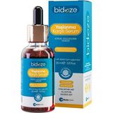 Bidoze Yaşlanma Karşıtı Serum 30 ml | Peptit Kompleksi Ginseng ve Kolajenli Kırışıklık Kar�